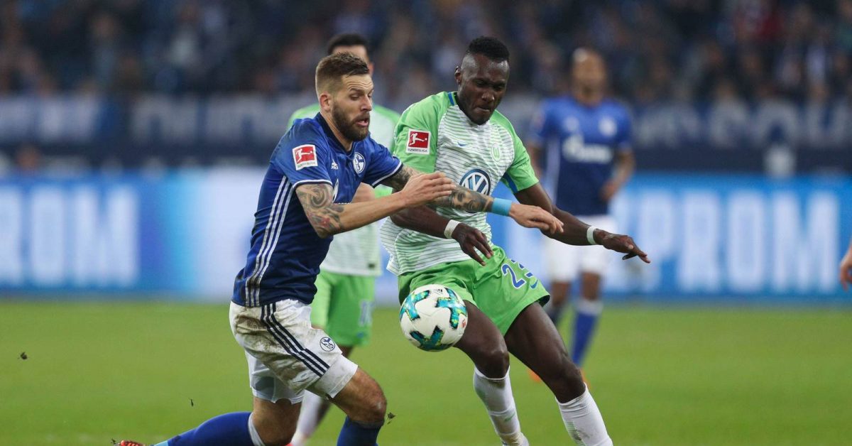 VfL Bochum: Gerüchte um Josuha Guilavogui
