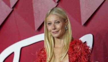 US-Konzern stellt Schauspielerin Gwyneth Paltrow als „Sprecherin“ vor