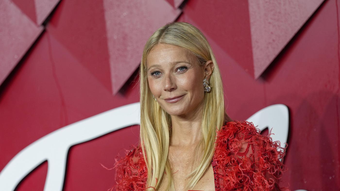 US-Konzern stellt Schauspielerin Gwyneth Paltrow als „Sprecherin“ vor