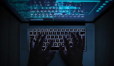 Cyberattacken - Angriffe auf Bundeswehrzulieferer