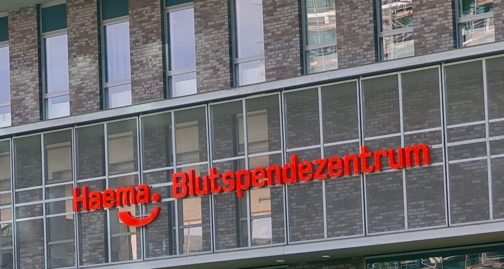 Haema Halle (Saale) ruft zur Blutspende im Sommer auf