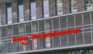 Haema Halle (Saale) ruft zur Blutspende im Sommer auf