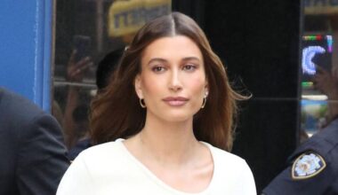 Hailey Bieber: Schockierendes Geständnis! Der Tag, der alles veränderte