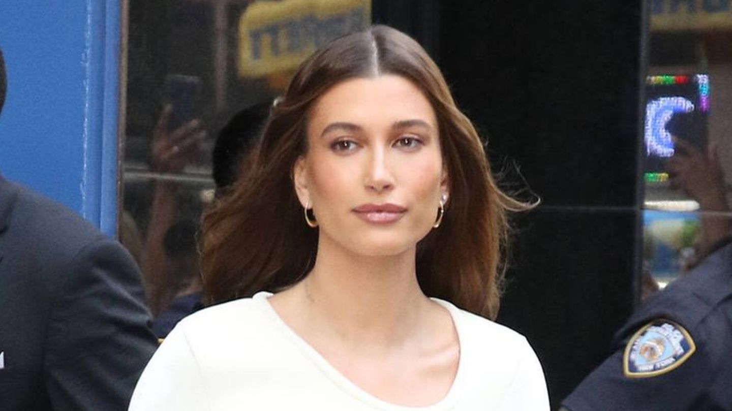 Hailey Bieber: Schockierendes Geständnis! Der Tag, der alles veränderte