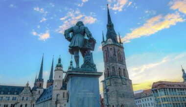 Halle an einem Tag: 5 Tipps für einen Ausflug voller Kultur