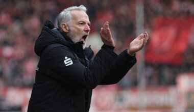 Regionalliga: Hallescher FC und Zimmermann lösen Vertrag auf