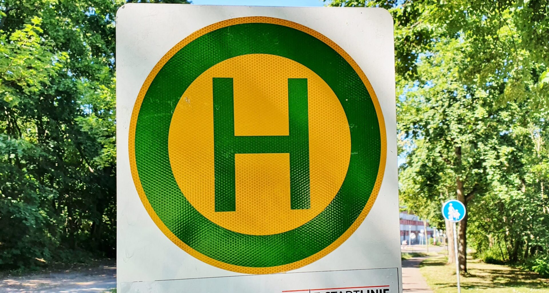 H@llAnzeiger - Buslinie 40 wird umgeleitet