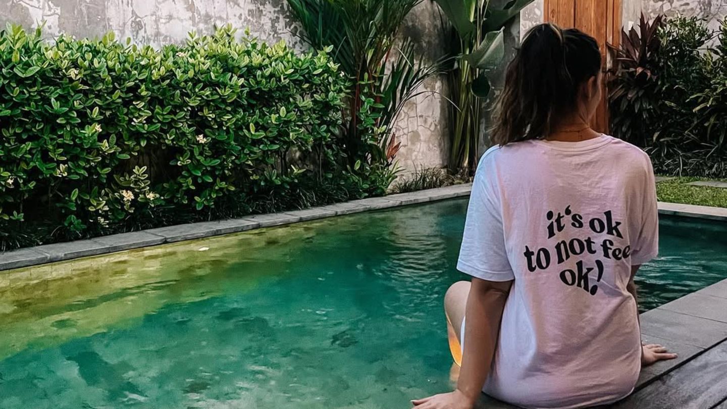 Hannah Kerschbaumer: Die ehemalige "Bachelor"-Kandidatin ist wieder schwanger