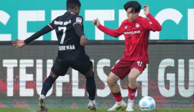 Hannover verpflichtet 16. Neuzugang - Fussballdaten