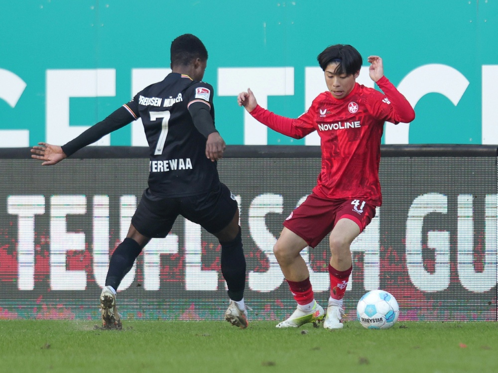 Hannover verpflichtet 16. Neuzugang - Fussballdaten
