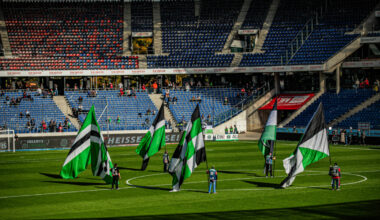 Du betrachtest gerade Hannover 96 II auf Platz 67 der Zuschauertabelle 2024/25