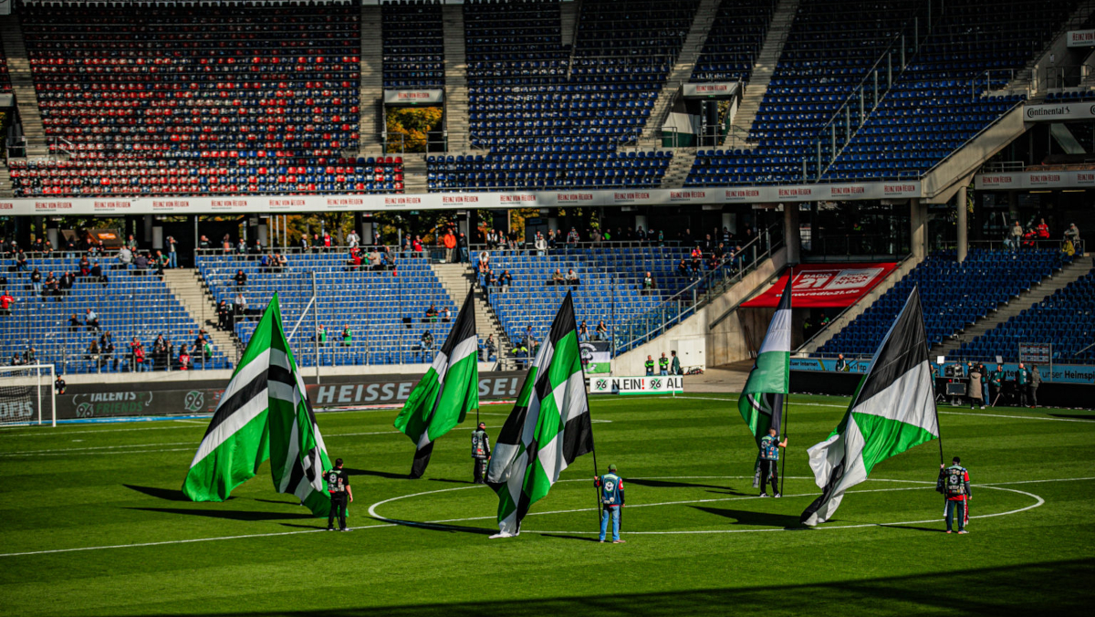 Du betrachtest gerade Hannover 96 II auf Platz 67 der Zuschauertabelle 2024/25