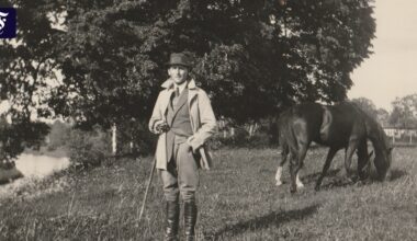 Eine Reise auf den Spuren der Vergangenheit in Ostpreußen