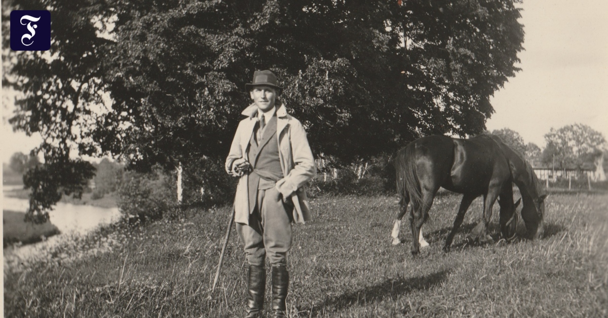 Eine Reise auf den Spuren der Vergangenheit in Ostpreußen