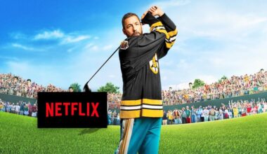 Netflix-Star Adam Sandler äußert sich zur Frage, die Fans am meisten interessiert