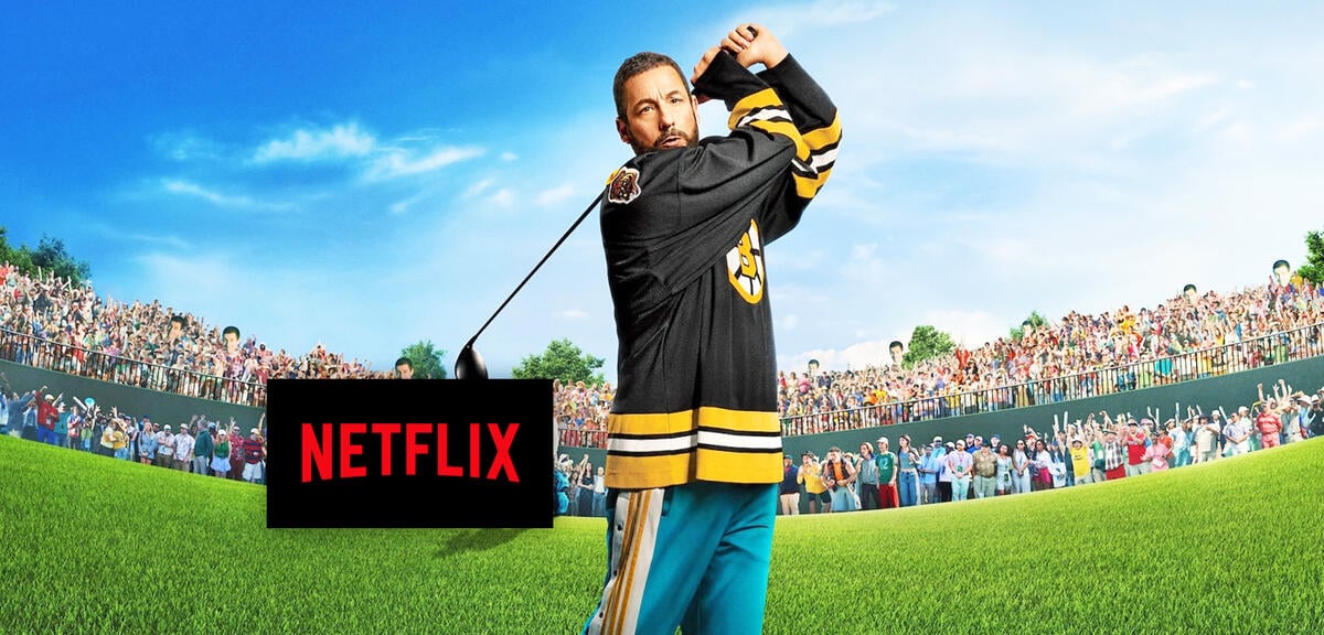 Netflix-Star Adam Sandler äußert sich zur Frage, die Fans am meisten interessiert