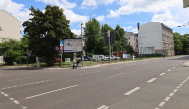 Warum plant die Stadt hier keine Wohnbebauung? · Leipziger Zeitung