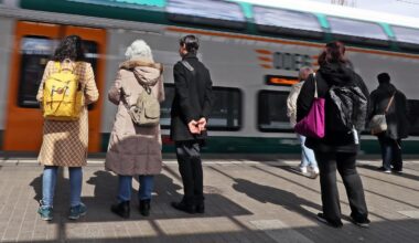 Bahn unterbricht Hauptstrecke nach Frankfurt (Oder)