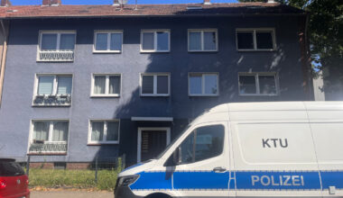 Muttermord in Gelsenkirchen – Nachbarn werden deutlich