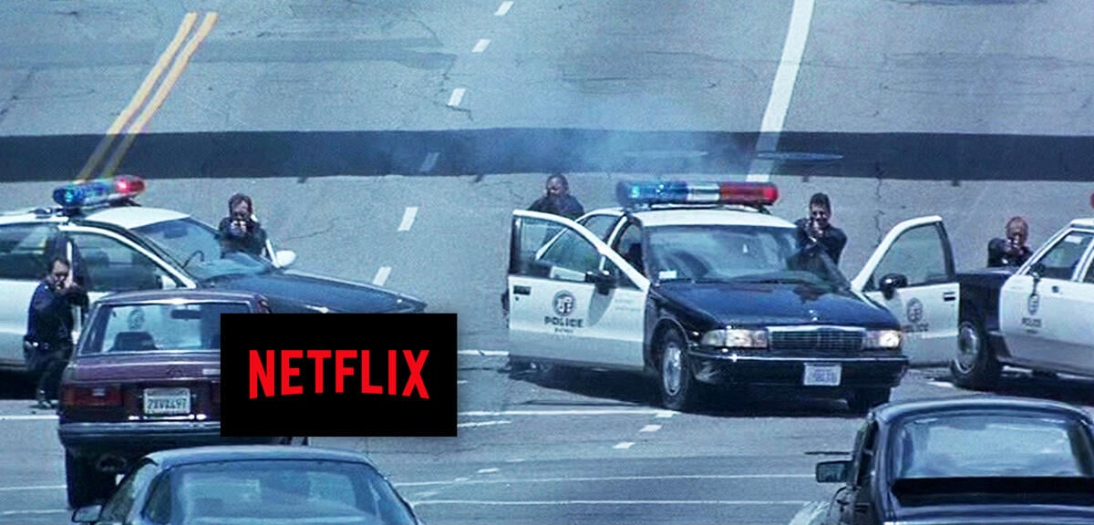 Einer der besten Action-Filme, der nach 27 Jahren eine Fortsetzung erhielt (viele Fans kennen sie nicht)