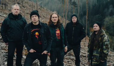 Heaven Shall Burn gehen 2026 auf große Europatournee