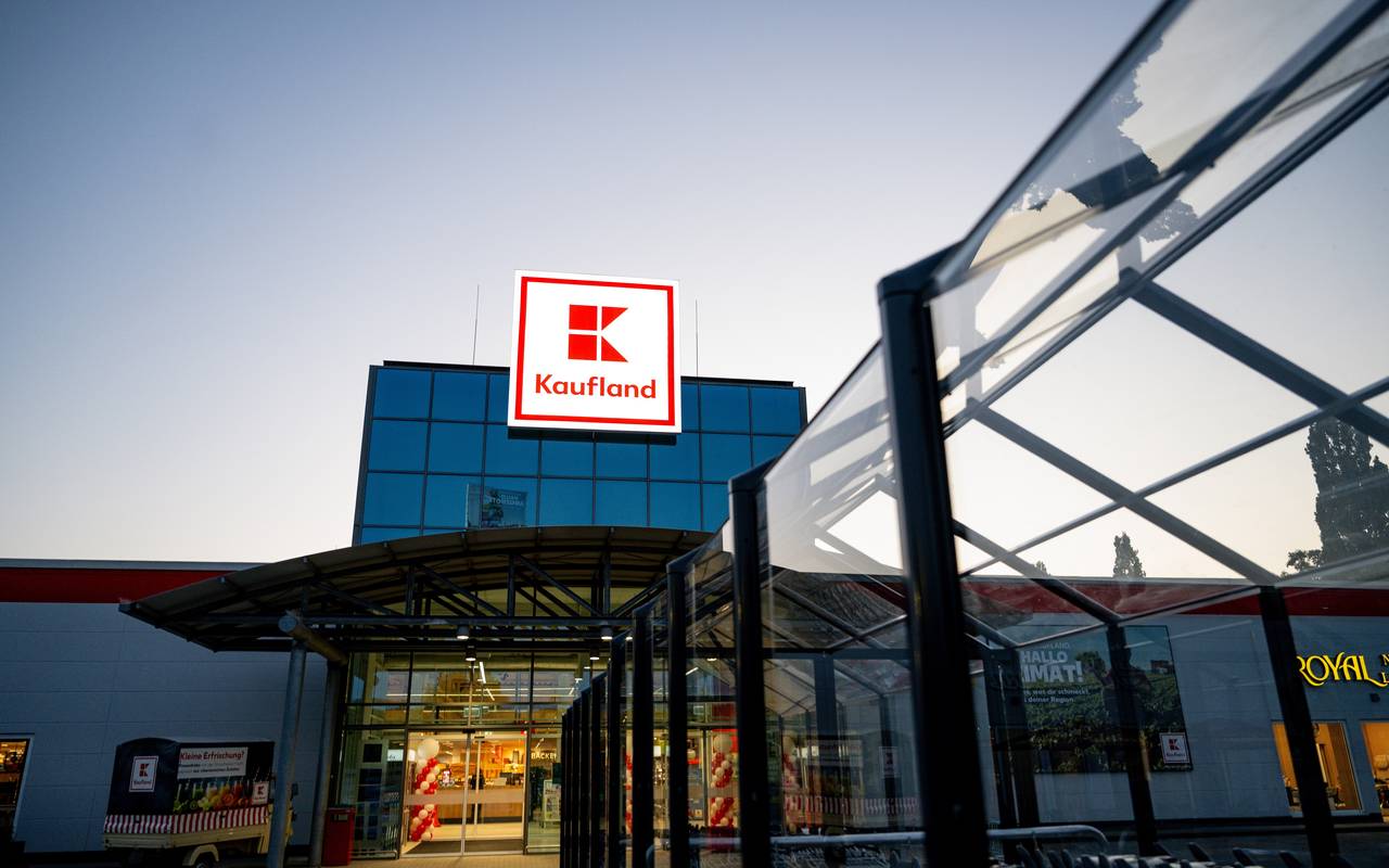 Kaufland 