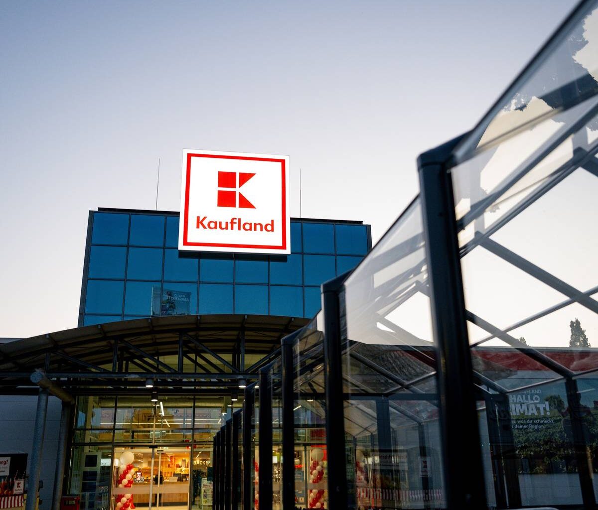 Kaufland eröffnet neue Filiale in Essen - Start Ende Oktober