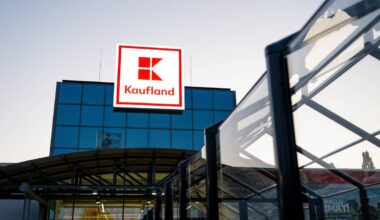 Kaufland eröffnet neue Filiale in Essen - Start Ende Oktober