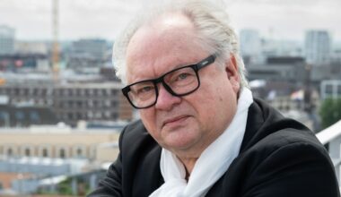 Deutschrock: „Völlig untypisch für mich“