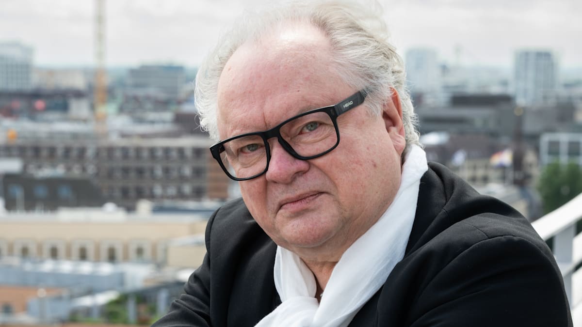 Deutschrock: „Völlig untypisch für mich“