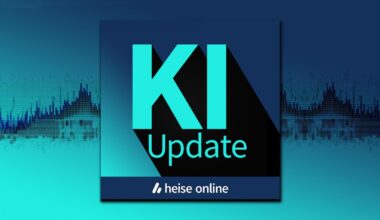 KI-Update: Deepl Voice, Gemini 2.5, Bau neuer KI-Zentren, Veo 3, Anthropic