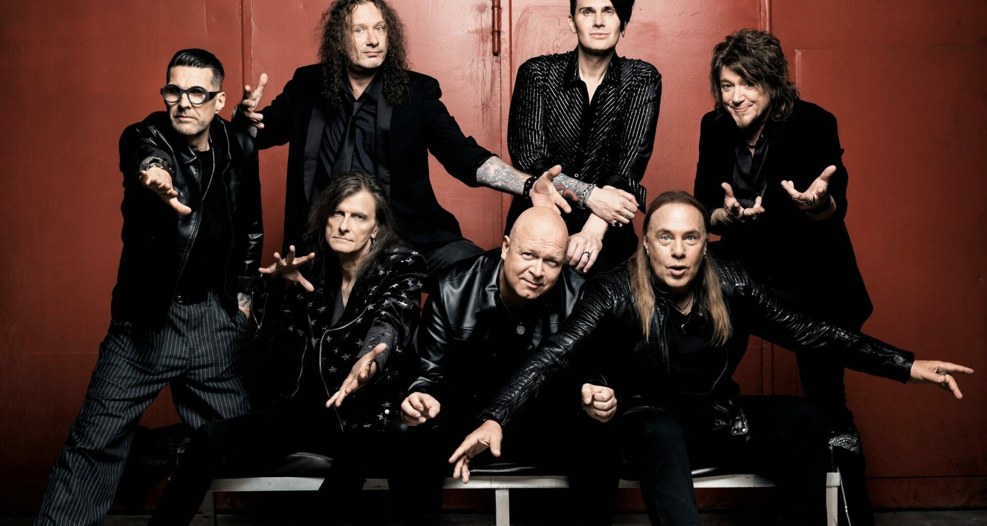 Helloween veröffentlichen neue Single: Seht hier das Lyric-Video!