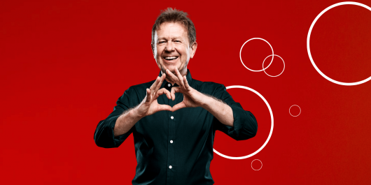 Helmer Litzke (Bild: ©Schwarzwaldradio)
