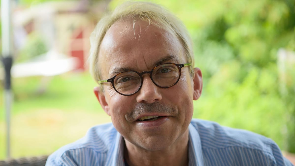 Teilweise bewölkt
