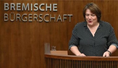 Bremer Grüne bestätigen Fraktionsvorstand