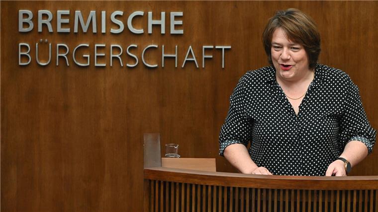 Bremer Grüne bestätigen Fraktionsvorstand