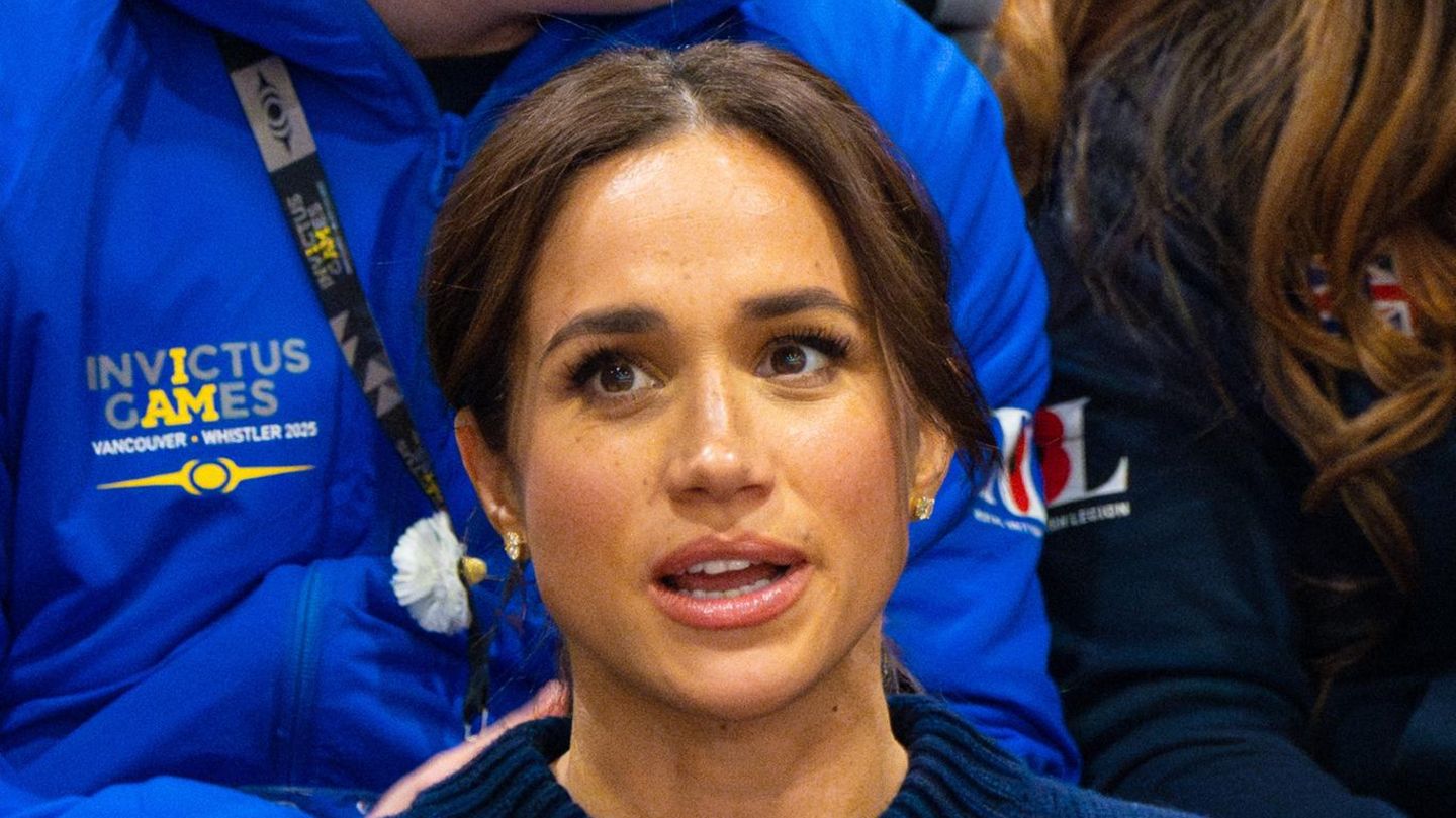 Herzogin Meghan: Grüße an Camilla? Reaktionen auf kryptische Nachricht