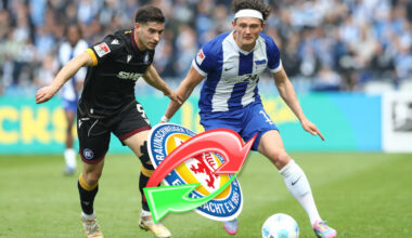 Hoffnung bei Eintracht Braunschweig - kommt er doch noch zum BTSV?