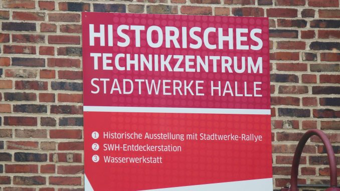 Historisches Technikzentrum