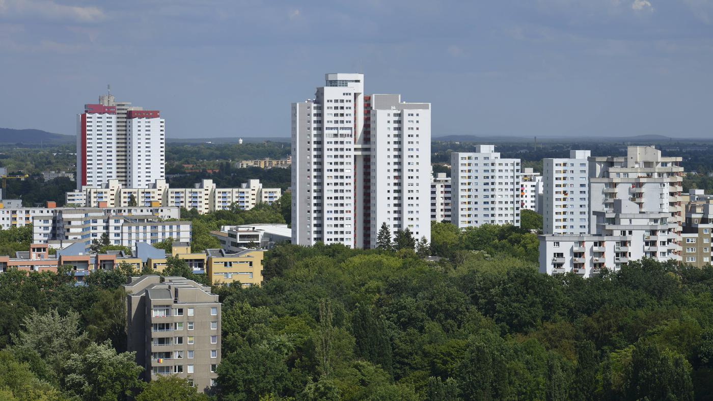 Mehr als 100.000 Berliner Mieter müssen bald mehr zahlen