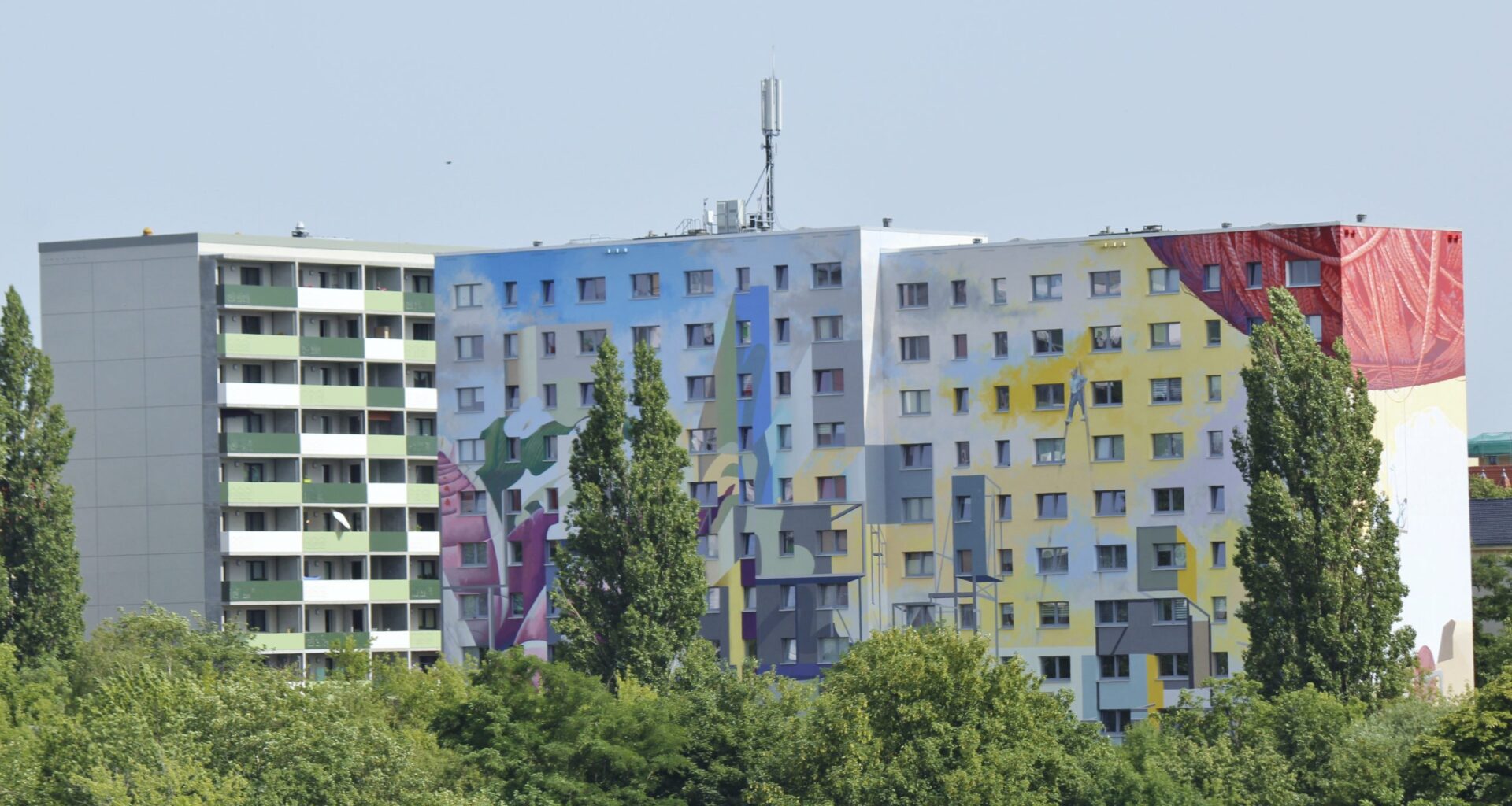 Amtsgericht weist Klage gegen halleschen Mietspiegel zurück