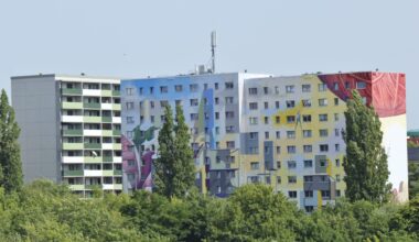Amtsgericht weist Klage gegen halleschen Mietspiegel zurück