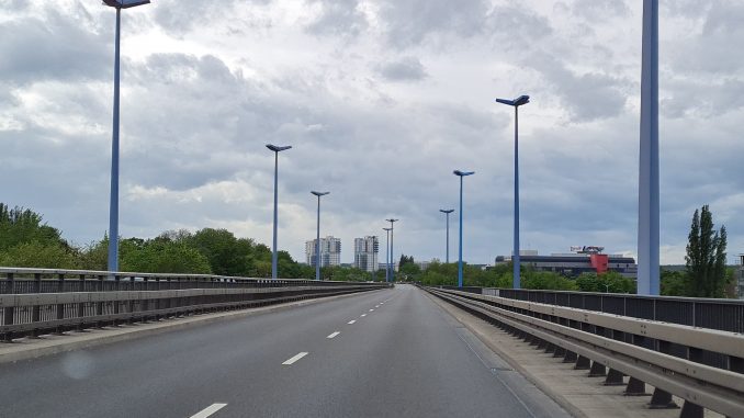 Hochstraße