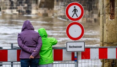 DRK: Millionen Menschen fehlen für Hilfe im Katastrophenfall