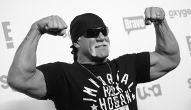 US-Wrestling-Legende Hulk Hogan gestorben | tagesschau.de