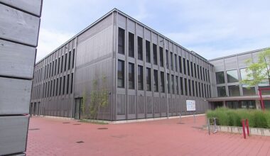 Vorschrift geändert: Holzhäuser in Sachsen sollen in den Himmel wachsen