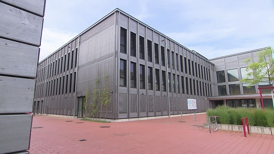 Vorschrift geändert: Holzhäuser in Sachsen sollen in den Himmel wachsen