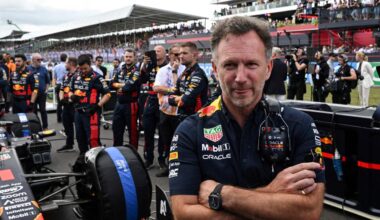 Formel 1: Teamchef Christian Horner muss Red Bull verlassen
