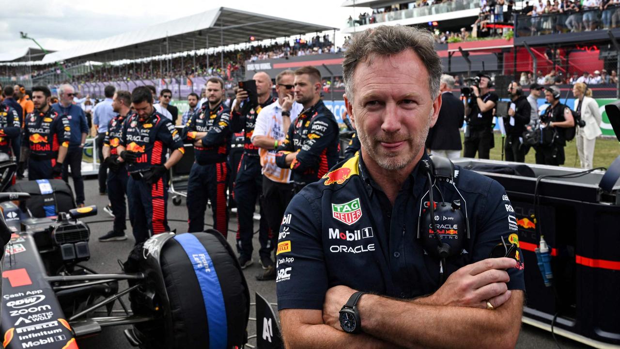 Formel 1: Teamchef Christian Horner muss Red Bull verlassen