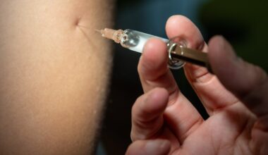 Humanen Papillomviren: Bei der HPV-Impfung kann Deutschland von Dänemark lernen